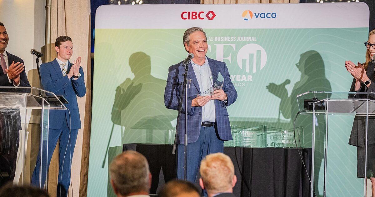 Toyota Connected North America TCNA’s Mike Cross Named as a 2023…